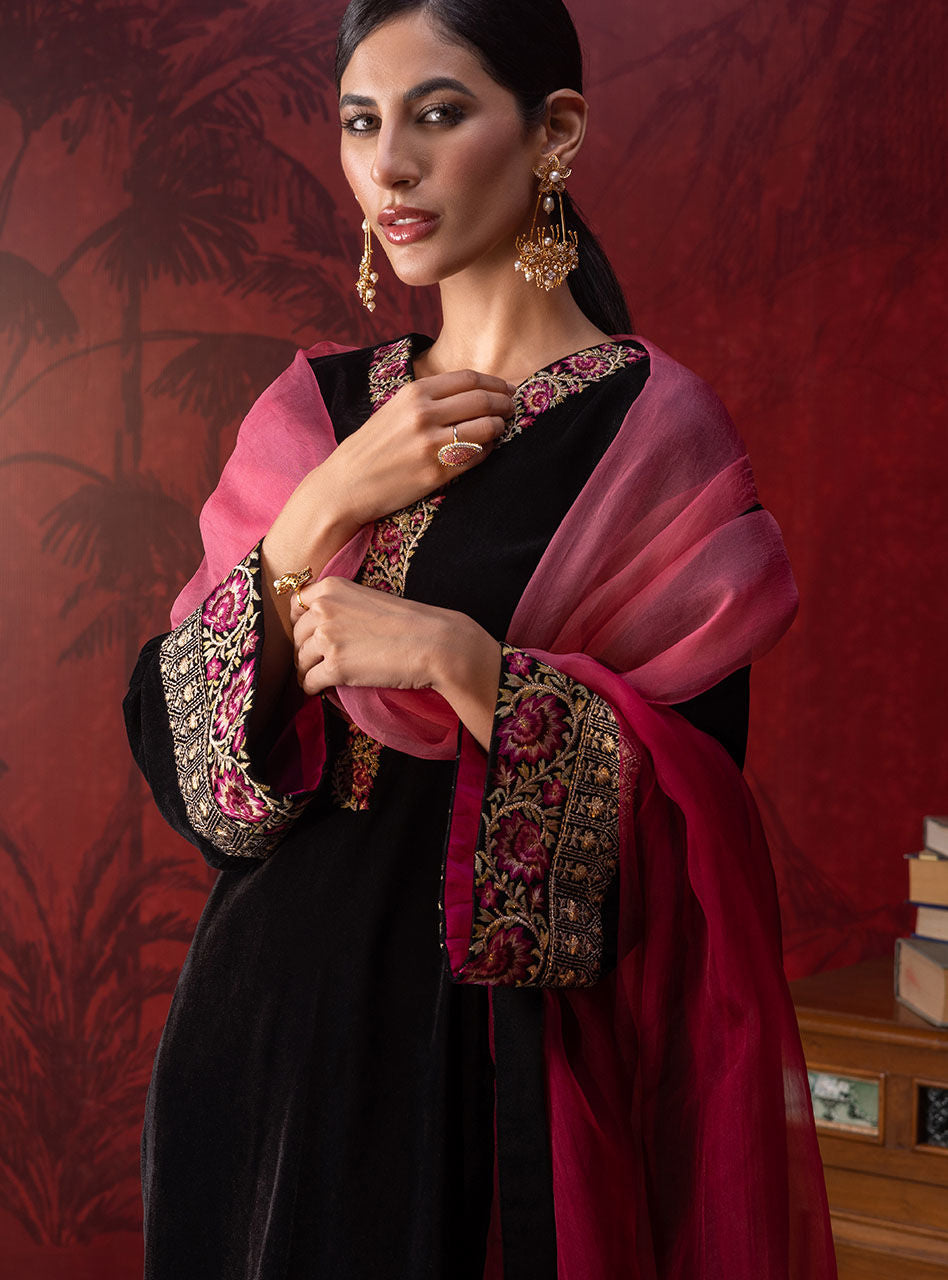 Zainab Chottani | Luxury Pret | AYRISH