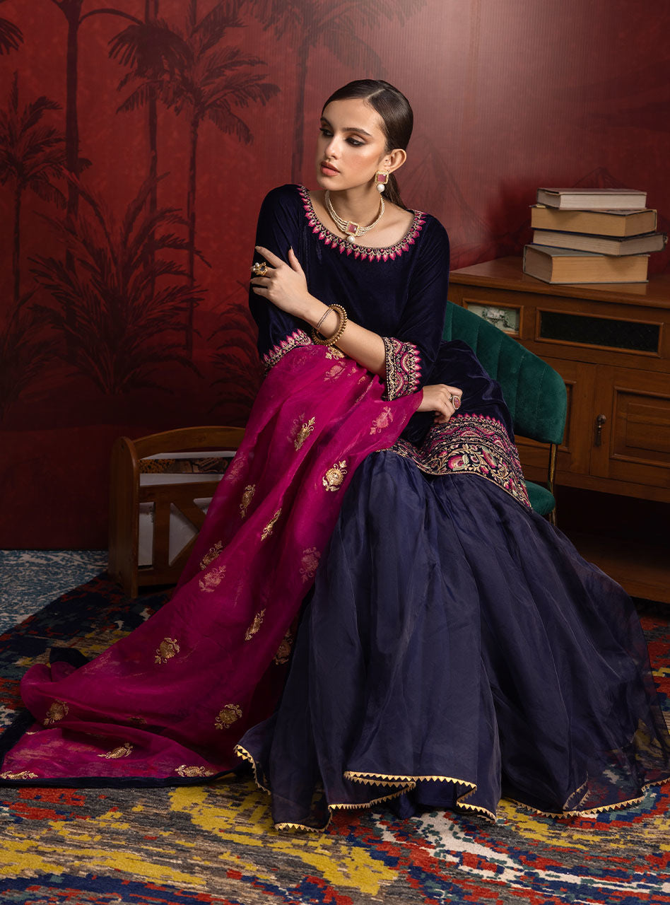 Zainab Chottani | Luxury Pret | AIRA