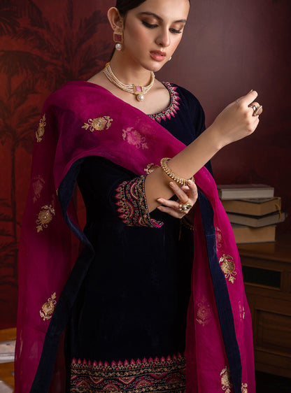 Zainab Chottani | Luxury Pret | AIRA