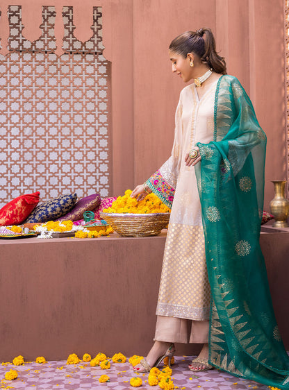 Zainab Chottani | Luxury Pret | ZHALEY