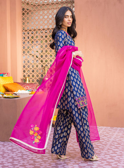 Zainab Chottani | Luxury Pret | MEHR