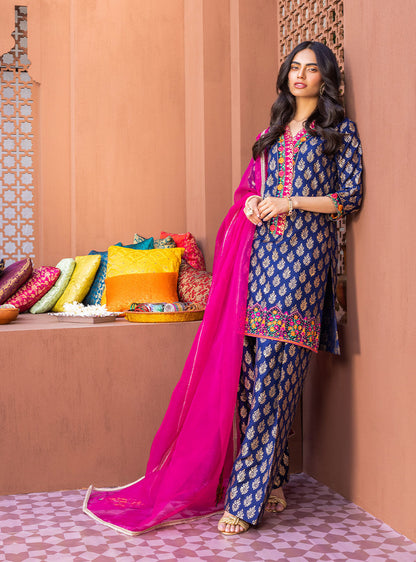 Zainab Chottani | Luxury Pret | MEHR