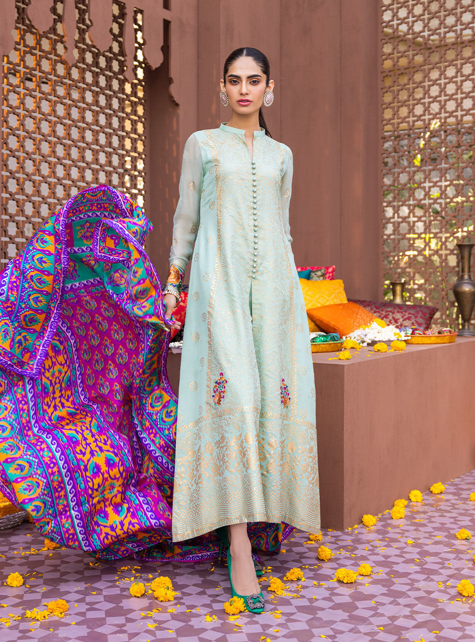 Zainab Chottani | Luxury Pret | LALEH