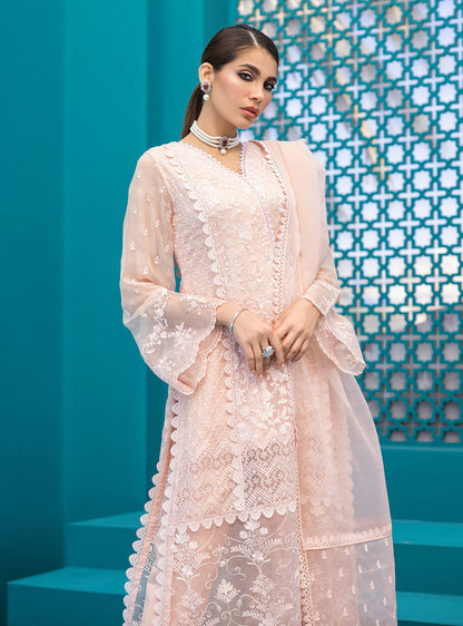 Zainab Chottani | Luxury Pret | ROSALEEN