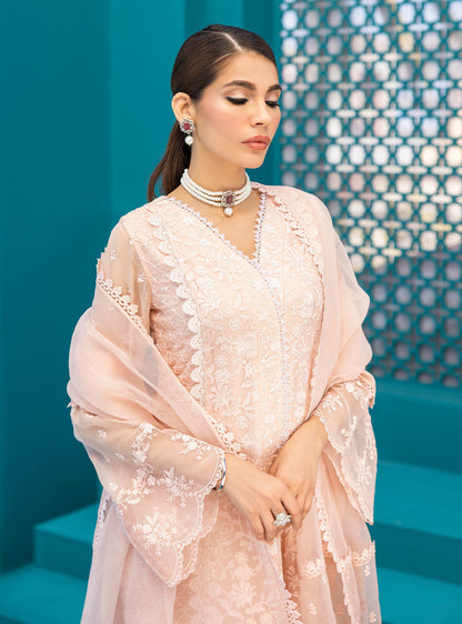 Zainab Chottani | Luxury Pret | ROSALEEN