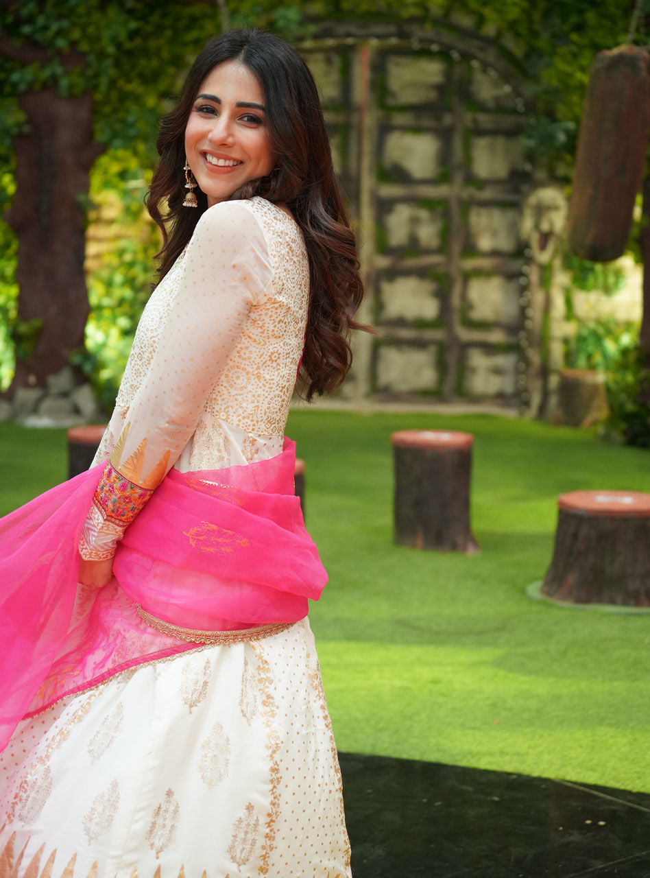 Zainab Chottani | Luxury Pret | SOFEEYA