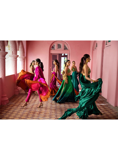 Zainab Chottani | Semi Formals | SIFOUNA - D 25