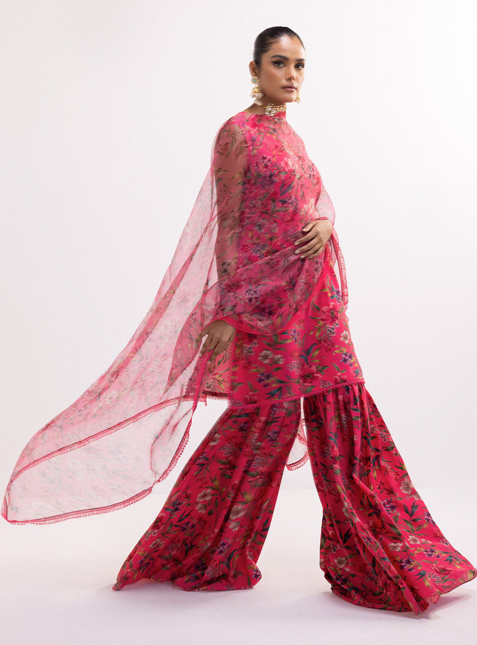 Zainab Chottani | Luxury Pret | EMAYA