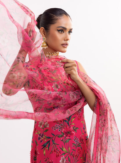 Zainab Chottani | Luxury Pret | EMAYA