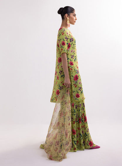 Zainab Chottani | Luxury Pret | ZAREEN