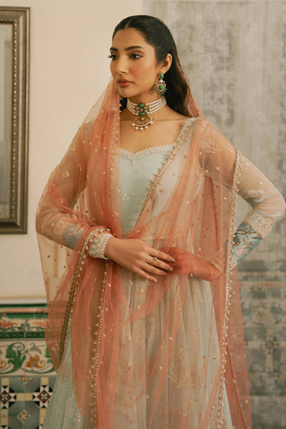 MNR | Ashiyana Festive Eid Collection 25 | Inara
