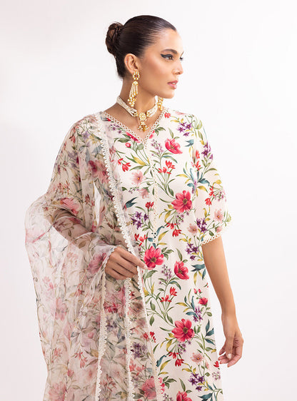 Zainab Chottani | Luxury Pret | NARMIN