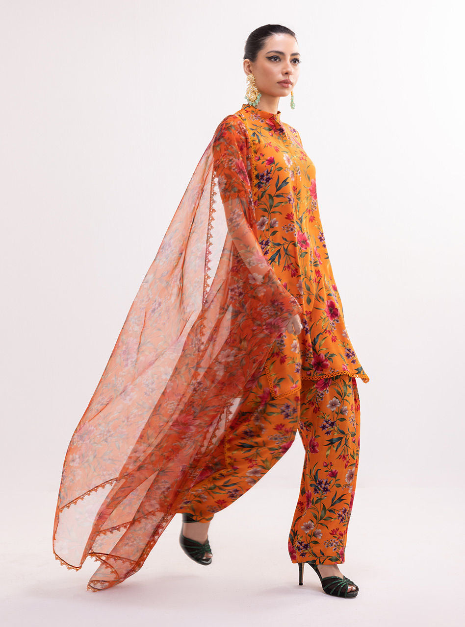 Zainab Chottani | Luxury Pret | CYRA