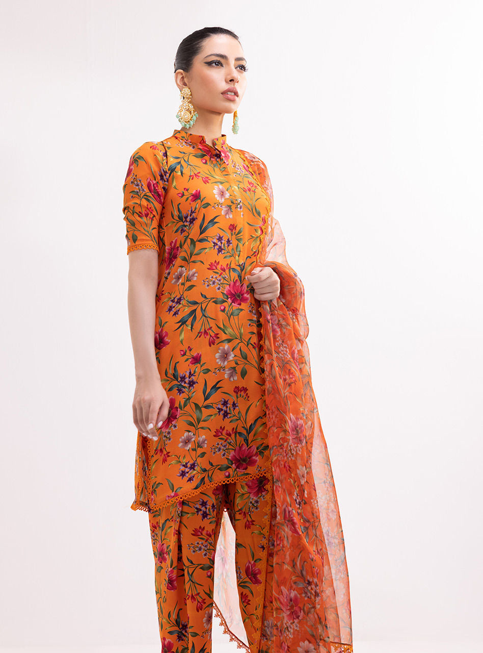 Zainab Chottani | Luxury Pret | CYRA