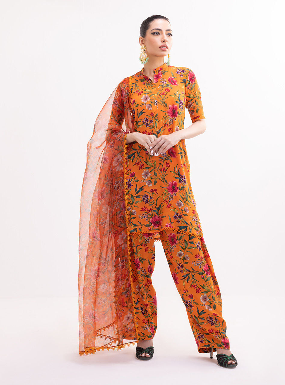 Zainab Chottani | Luxury Pret | CYRA