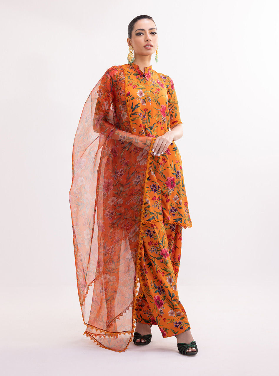 Zainab Chottani | Luxury Pret | CYRA