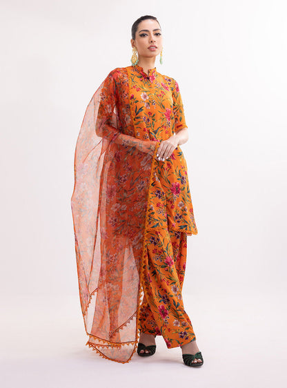 Zainab Chottani | Luxury Pret | CYRA