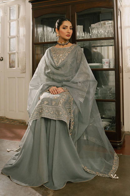 MNR | Ashiyana Festive Eid Collection 25 | Khirad