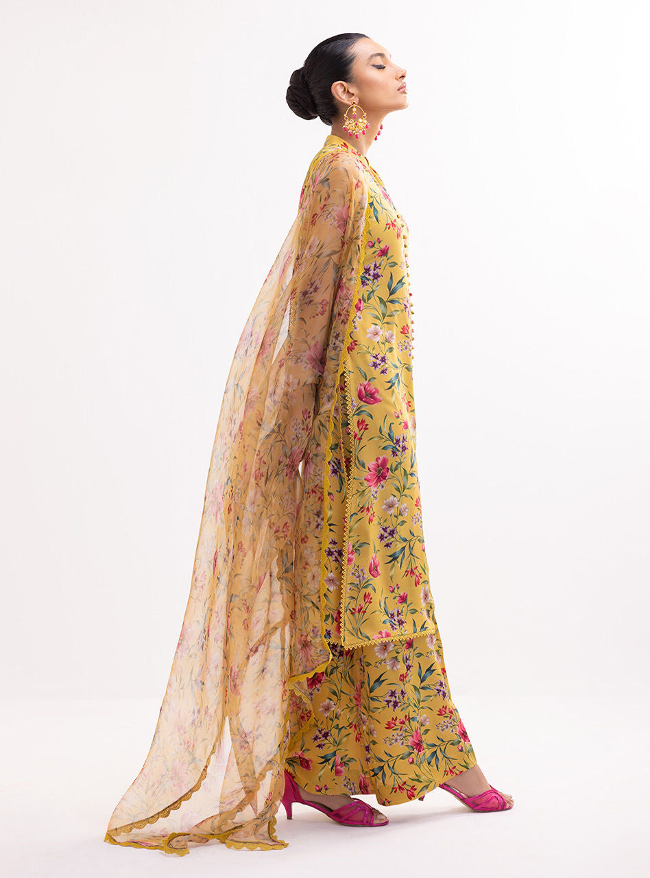 Zainab Chottani | Luxury Pret | NARGIS