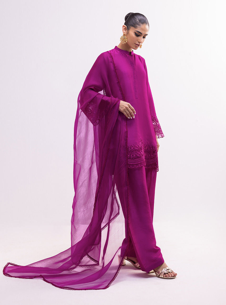 Zainab Chottani | Luxury Pret | ELARA