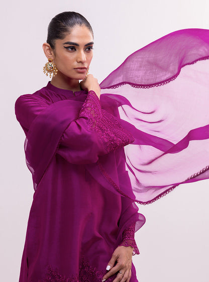 Zainab Chottani | Luxury Pret | ELARA