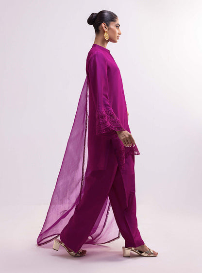 Zainab Chottani | Luxury Pret | ELARA