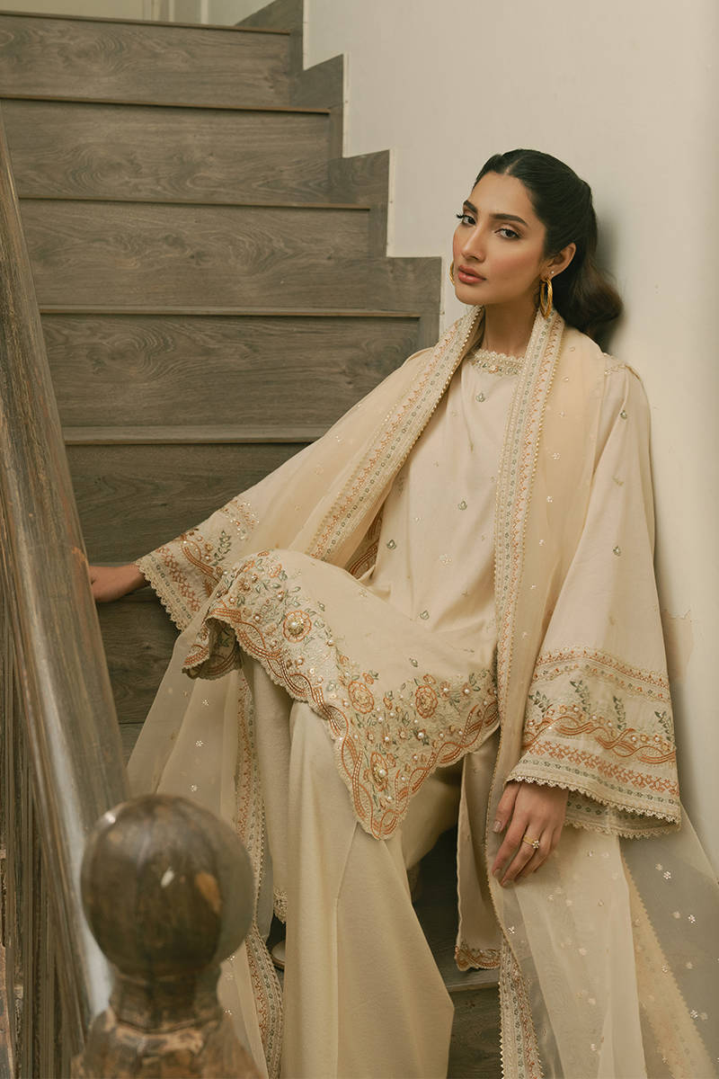 MNR | Ashiyana Festive Eid Collection 25 | Zaina
