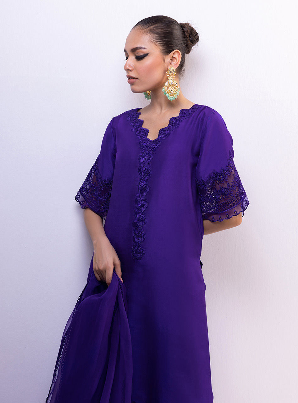 Zainab Chottani | Luxury Pret | ZOHREH