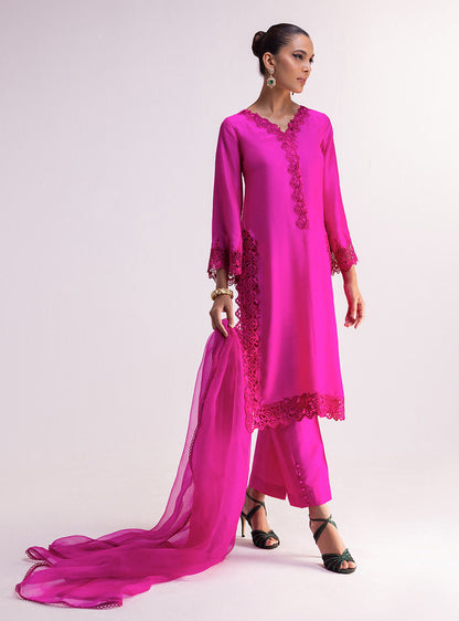 Zainab Chottani | Luxury Pret | ERAAB