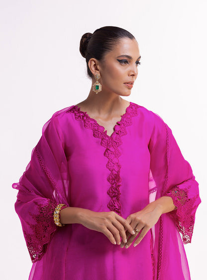 Zainab Chottani | Luxury Pret | ERAAB