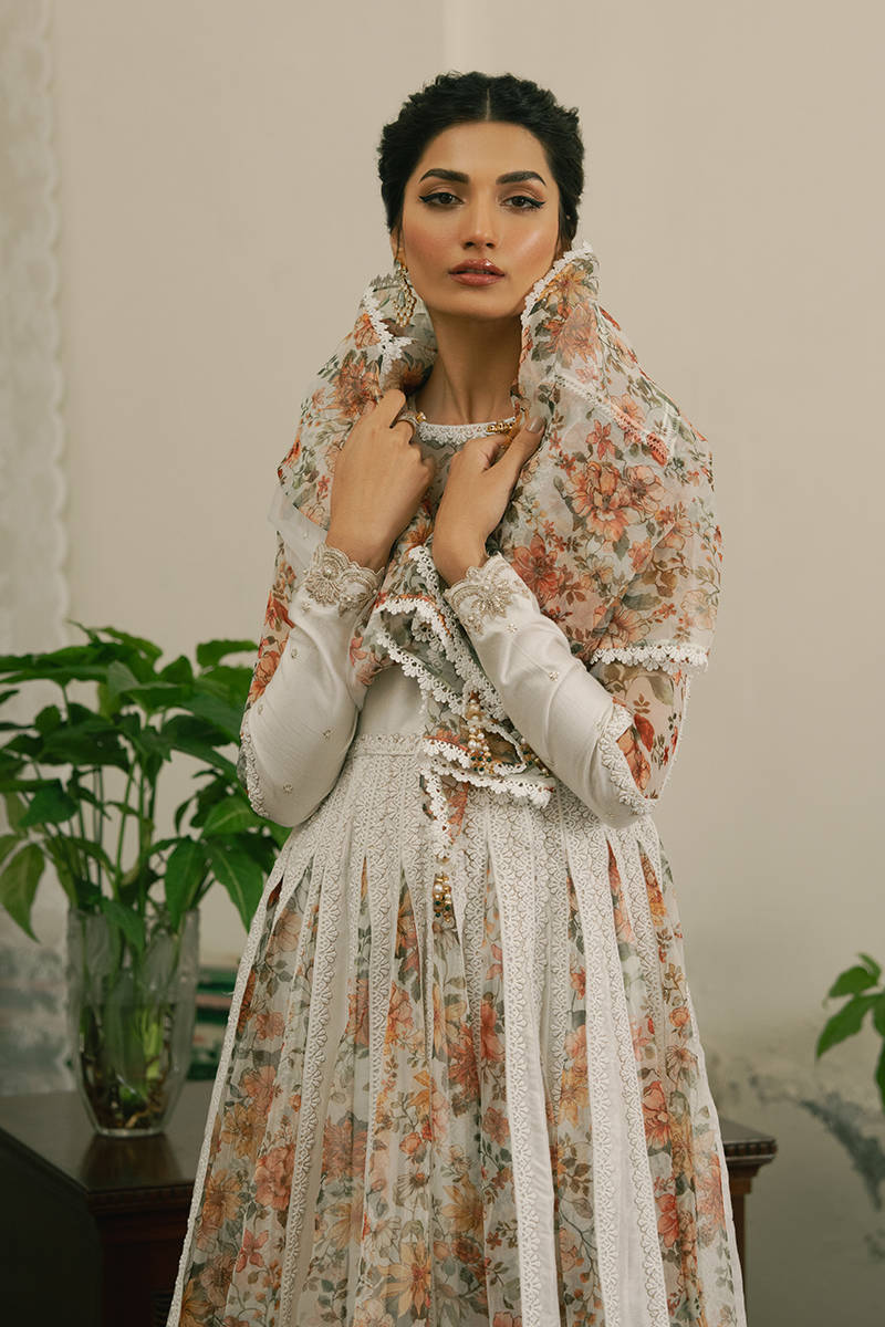 MNR | Ashiyana Festive Eid Collection 25 | Amal