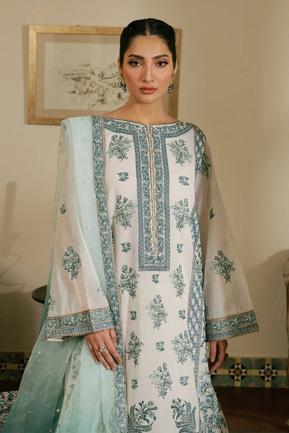 MNR | Ashiyana Festive Eid Collection 25 | Aroos