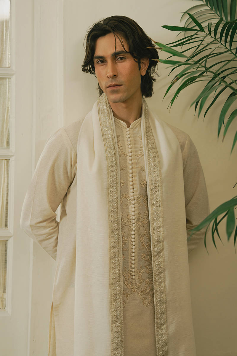 Pakisatni Menswear | Mohsin Naveed Ranjah | Afnaan