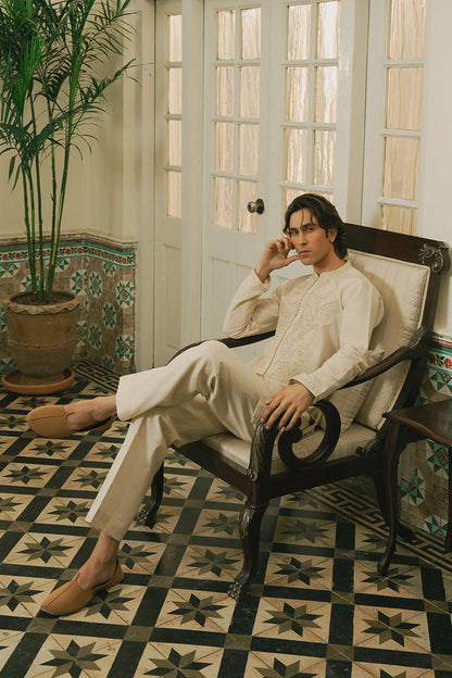 Pakisatni Menswear | Mohsin Naveed Ranjah | Afnaan