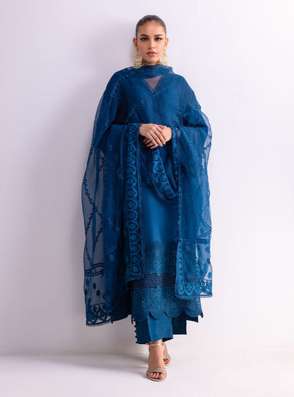 Zainab Chottani | Luxury Pret | DELARA