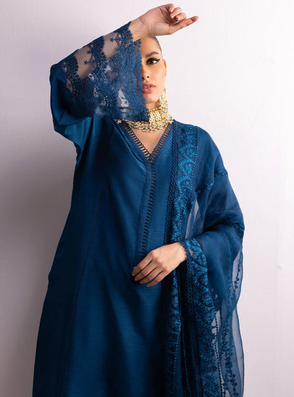 Zainab Chottani | Luxury Pret | DELARA