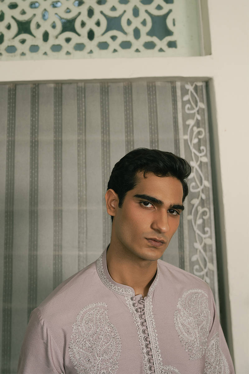 Pakisatni Menswear | Mohsin Naveed Ranjah | Shazil