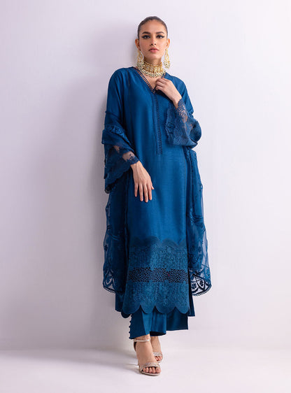 Zainab Chottani | Luxury Pret | DELARA