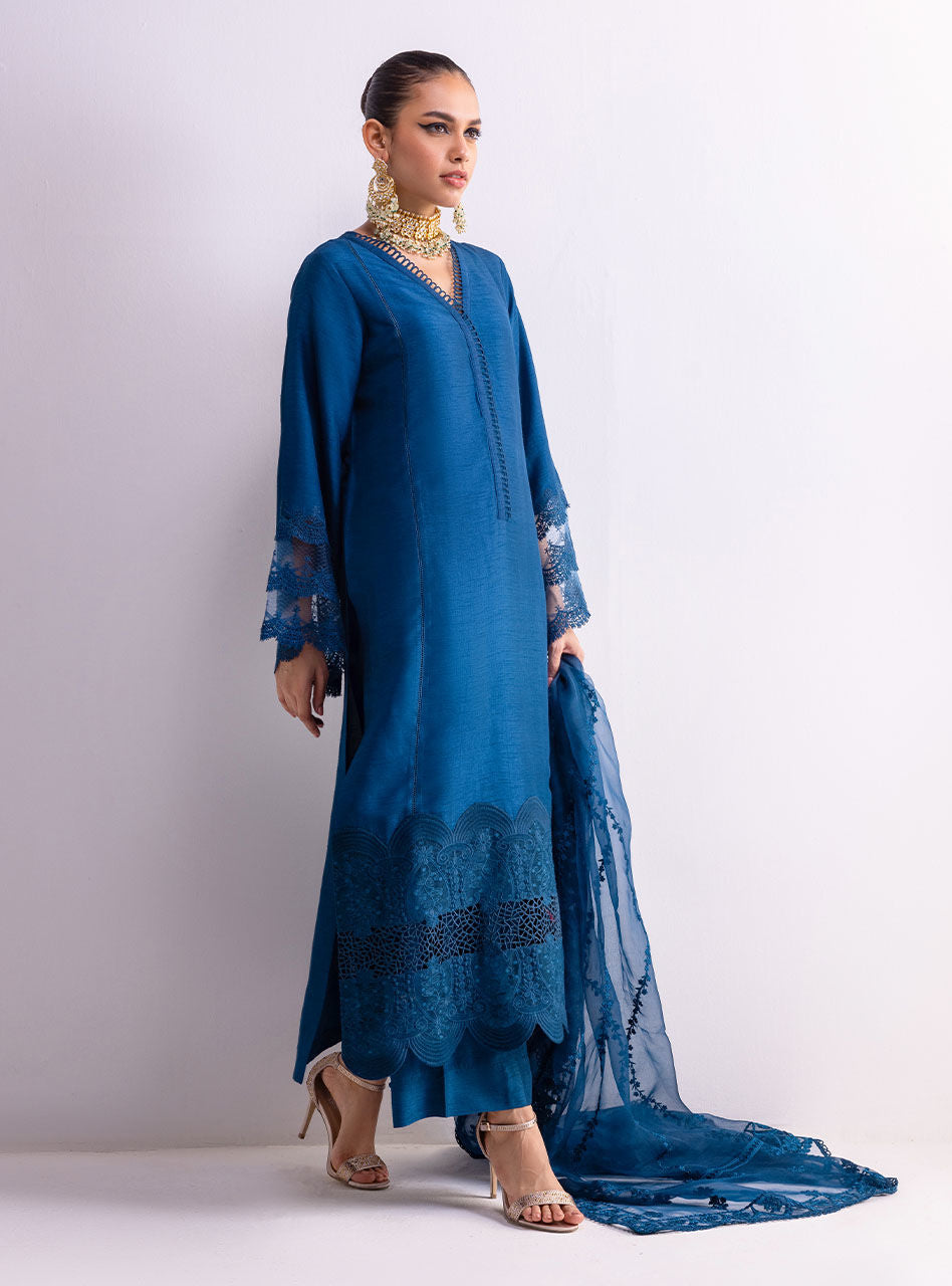 Zainab Chottani | Luxury Pret | DELARA