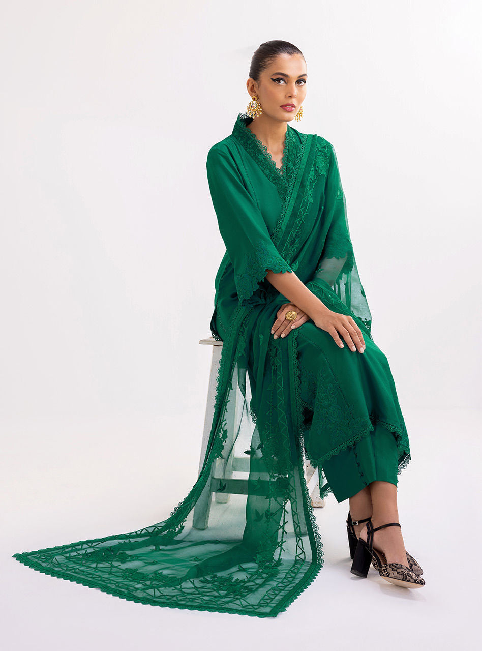 Zainab Chottani | Luxury Pret | SANEM