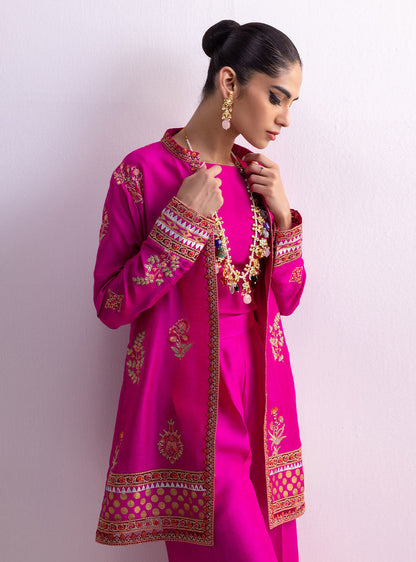 Zainab Chottani | Luxury Pret | ELNAZ