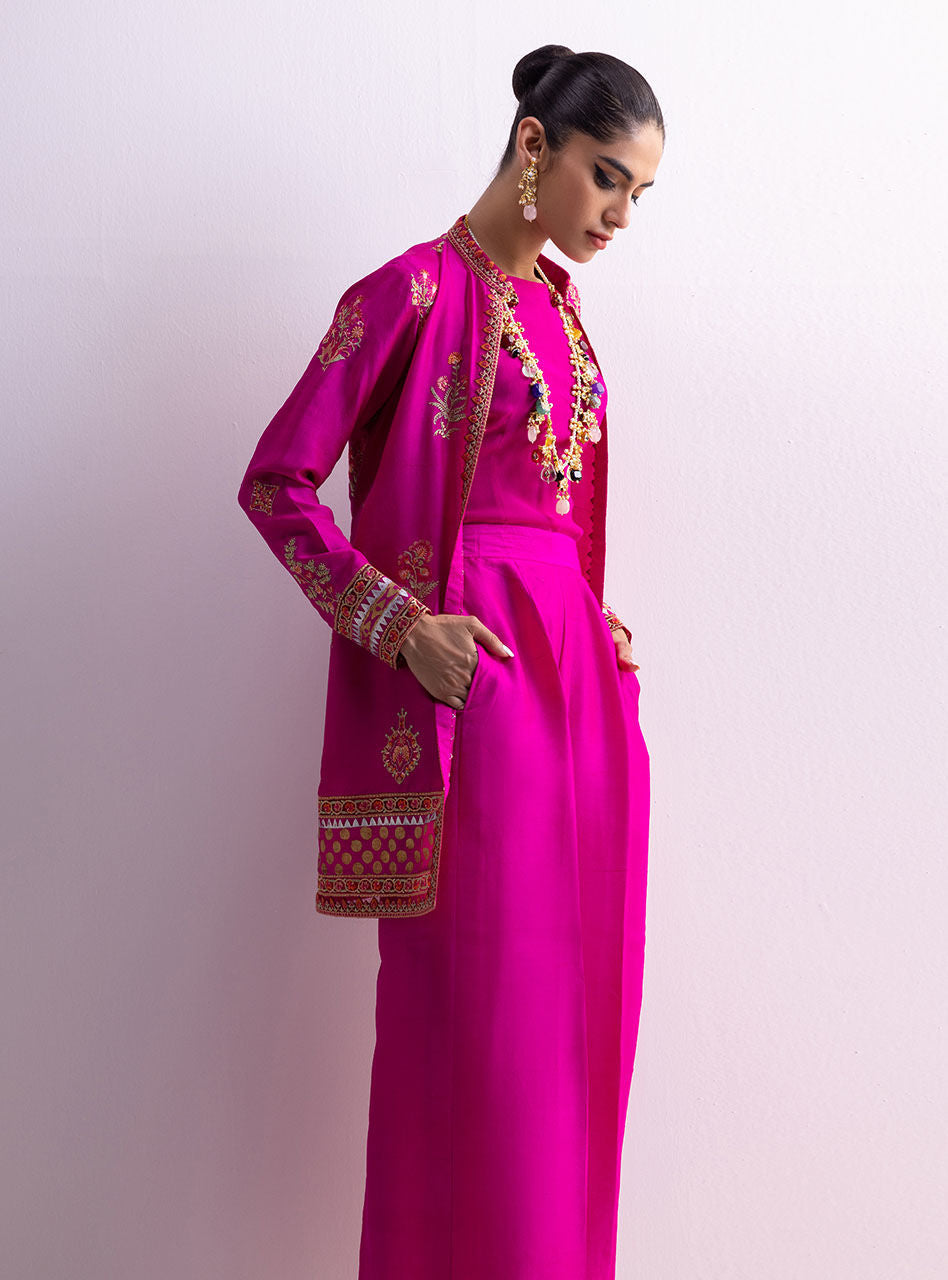 Zainab Chottani | Luxury Pret | ELNAZ