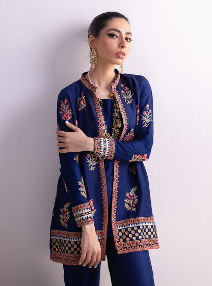 Zainab Chottani | Luxury Pret | ELIZA