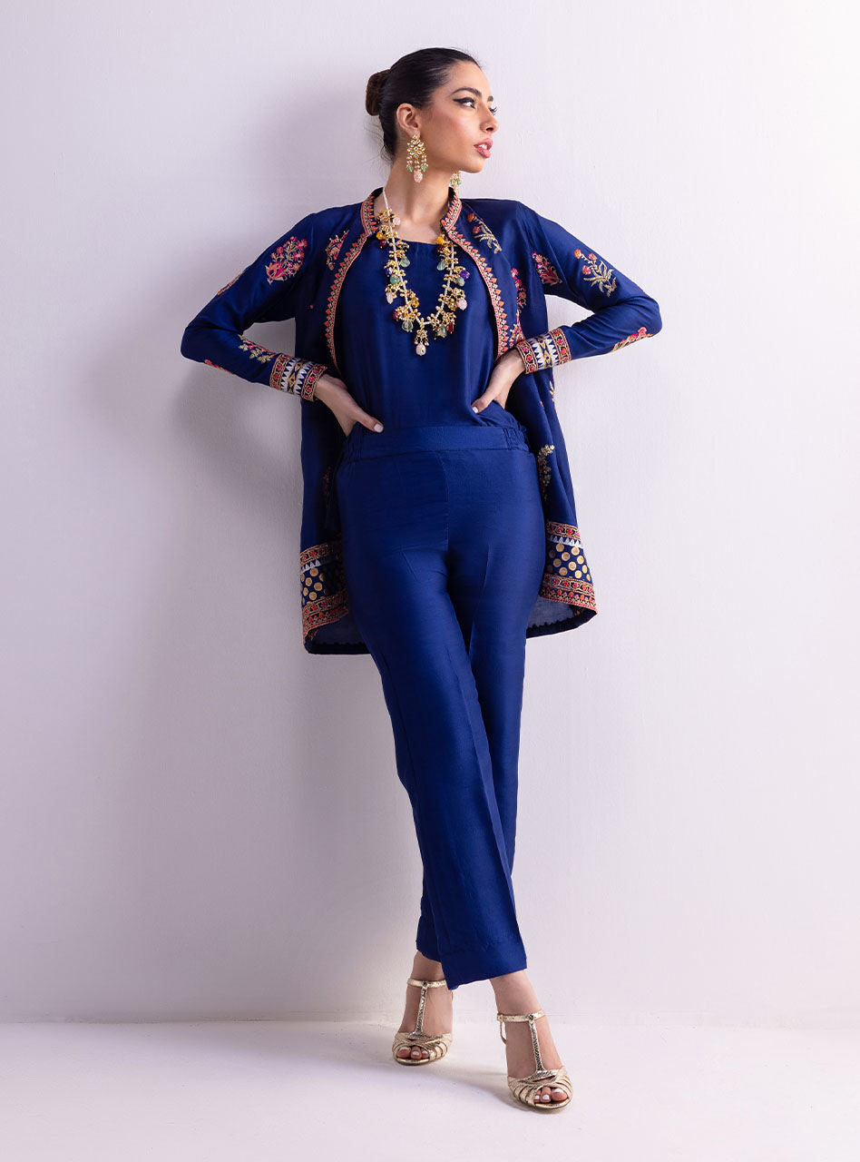 Zainab Chottani | Luxury Pret | ELIZA