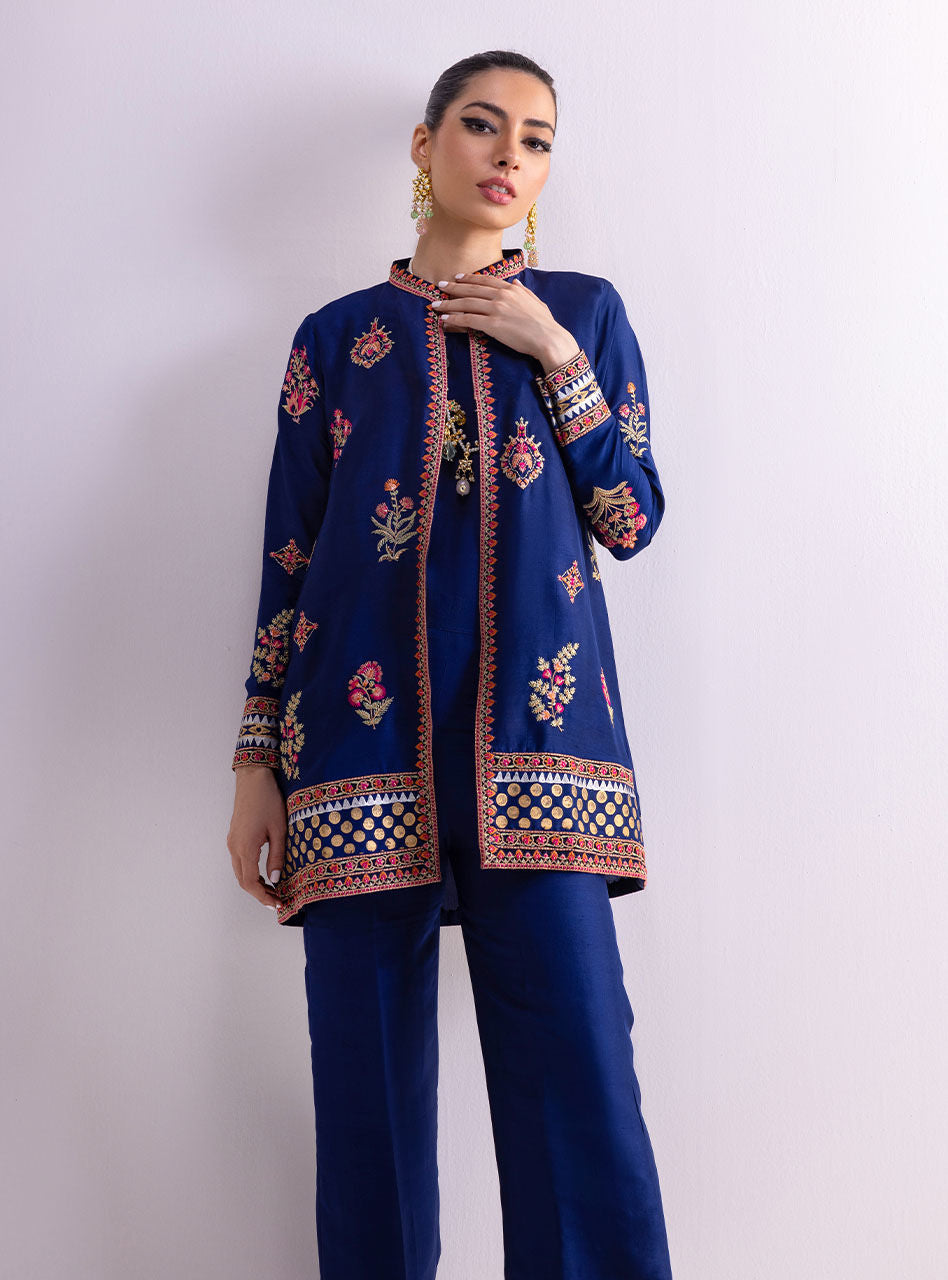 Zainab Chottani | Luxury Pret | ELIZA