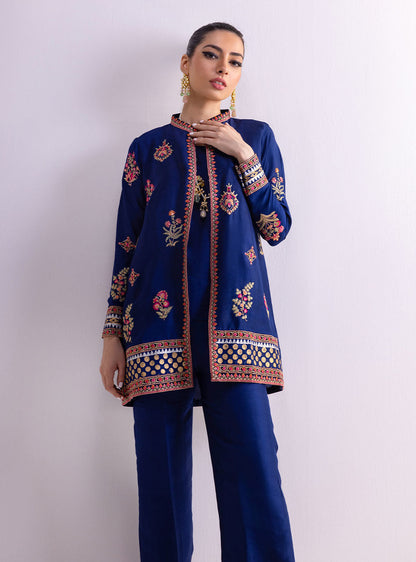 Zainab Chottani | Luxury Pret | ELIZA