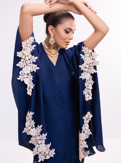 Zainab Chottani | Luxury Pret | MERAL
