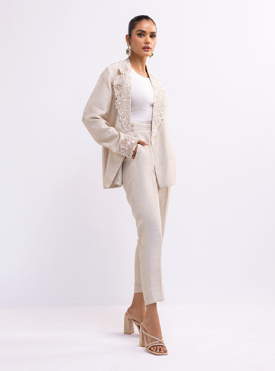 Zainab Chottani | Luxury Pret | HAZEL