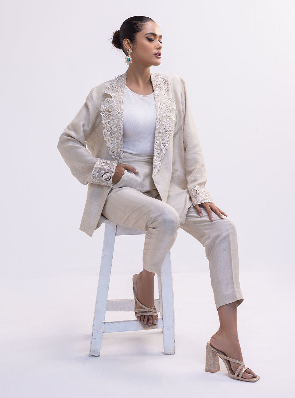 Zainab Chottani | Luxury Pret | HAZEL