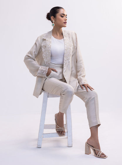 Zainab Chottani | Luxury Pret | HAZEL